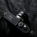 LEICA M10-P Heliar classic 50mm F1.5