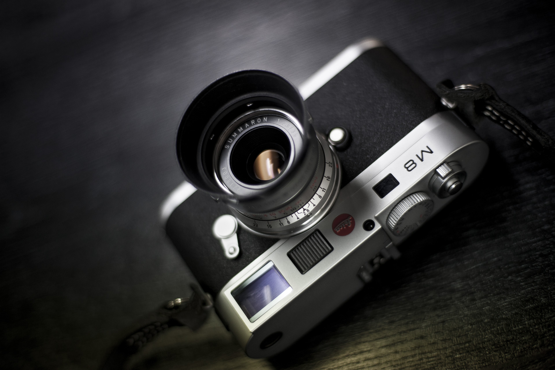 コラム寄稿・ライカレンジファインダーVol.2 | TOSHIMITSU TAKAHASHI